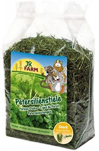 JR Farm Nager Petersilienstiele 5kg