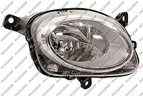 FIAT 500 L 12> HEADLIGHT LOWER WITH MOTOR R/H