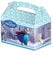 Disney Frozen 999272 Frozen Party Treat Box-4 Pcs
