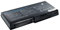Akkuversum Akku kompatibel mit Toshiba Satellite P500-1FJ, Notebook/Netbook/Tablet Li-Ion Batterie