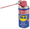 WD 40 6727 Bombe dégrippant-250 ML