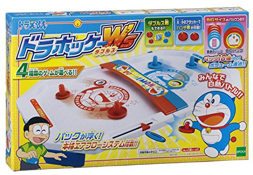 Epoch-Making Doraemon Dora hockey W 's (dobles)