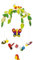 Goki 52966 - Mobile Insekten II