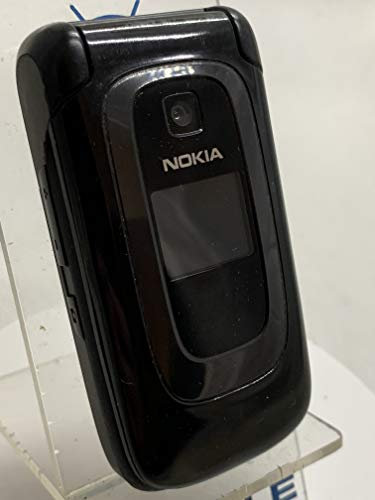 Nokia Téléphone Portable argenté 6085