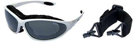 ALPLAND RAVS SPORTBRILLE -SONNENBRILLE -KITEBRILLE RADBRILLE