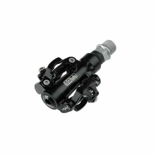 511, Road & MTB Race Fahrrad Klickpedale SQlab, Schwarz