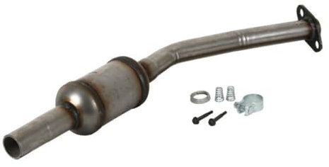 Bosal 099-633 Katalysator