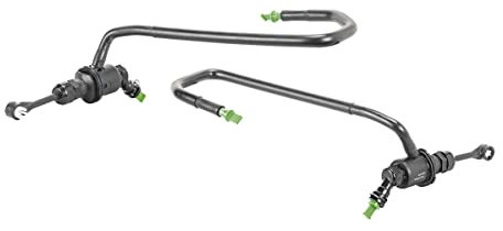 VALEO 804816 Geberzylinder Kupplung