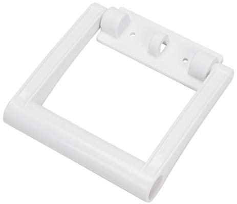 Igloo Manijas para 25-75 Cuartos de galón neveras, 2 Piezas, Blanco
