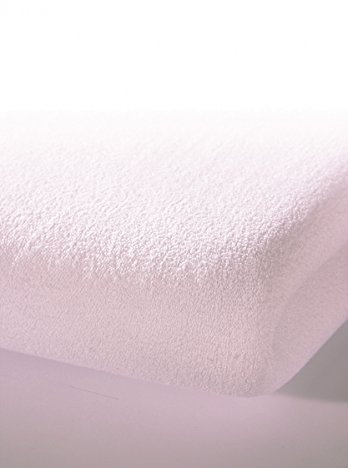 Alvi 930022 Spannlaken Nicki, rosa