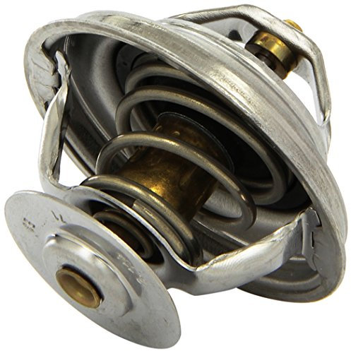 MAHLE TX 25 71D Thermostat Kühlmittel mit Dichtung u.a. passend für 100 C3 Avant