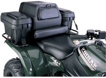 Rear ATV Quad Bike Cargo Storage Box Executive