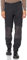 Pantaloni da lavoro da uomo U-Power Alfa, pantaloni cargo elastici in vita, con tasche per ginocchiere, tasche multiple, tessuto confortevole, usura esterna resistente e durevole (GREY METEORITE_58)