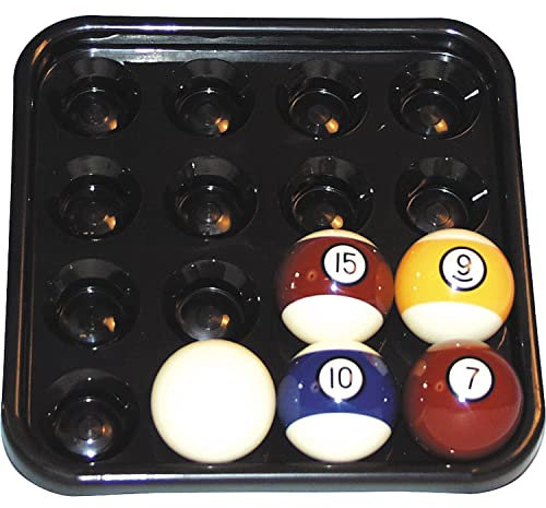 BALLTABLETT 16 BAELLE Pool