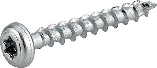 Cimco Spanplattenschraube 19 3099 EAN: 4003530166020