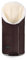 Werner Christ Baby, Lammfell Kinderwagen-Fußsack TULAVARIO – Buggy Lammfellfußsack (Kinder ab 6 - bis 36 Monate) aus medizinischem Fell, in Chocolate (braun)
