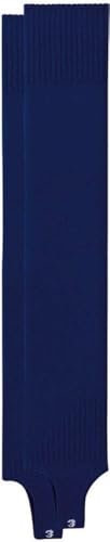 Erima Stegstutzen Socks without Logo new navy 41-43