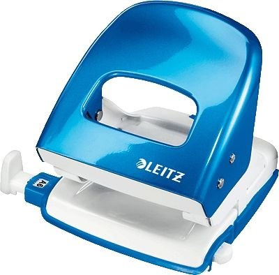 Original Locher, Premium, Blau