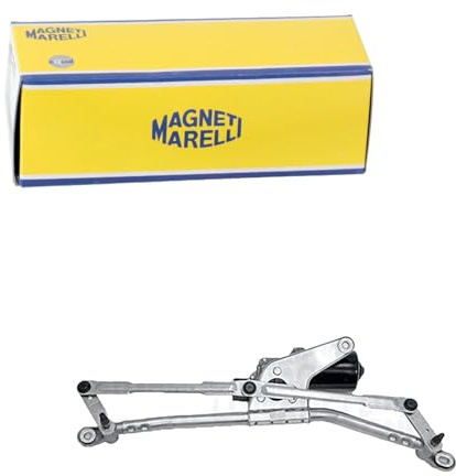 Magneti Marelli 064352107010 Scheibenreinigungsanlage | Kompatibel mit: SMART ROADSTER