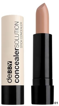 Concealer Augenringe Solution Stick Arganöl 1