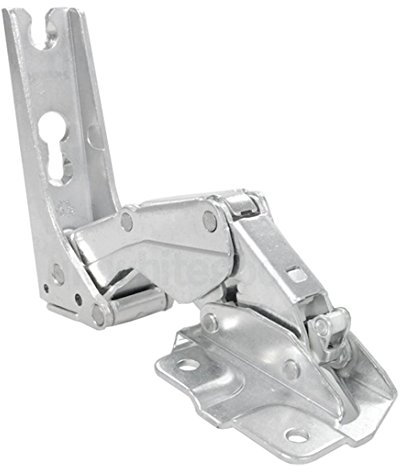 Beko Fridge Freezer Integrated Hettich Door Hinge (Top Right/Lower Left, 3362/5.0)