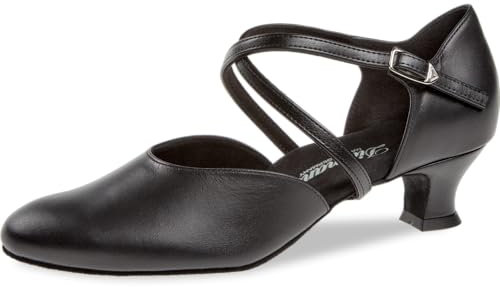 Diamant Damen Tanzschuhe 148-112-034 - Größe: UK 5,5