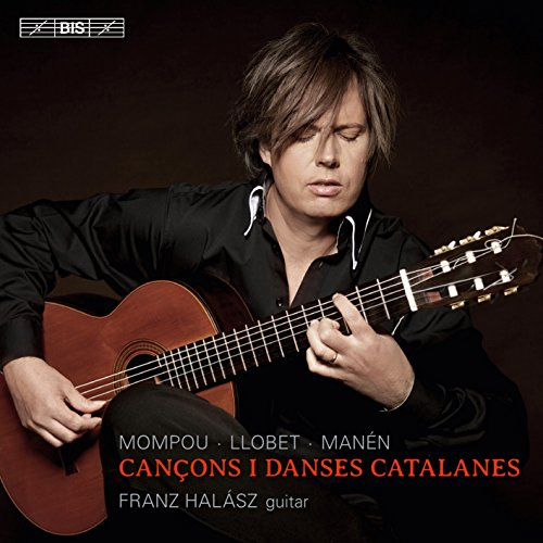 Cangons I Danses Catalanes