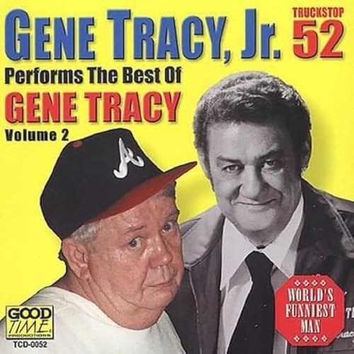 Best of Gene Tracy JR. 2