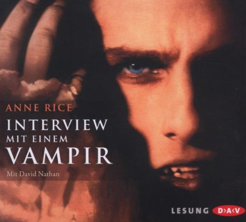 Interview mit Einem Vampir