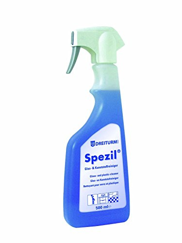 DREITURM 4356 Sanitär-Kraftreiniger AMIDOCLEAR, 1 L