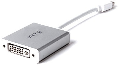 LMP Mini-DisplayPort till DVI-adapter