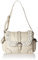 Kalencom Fashion Wickeltasche Miss Prissy Champagne Chocolate