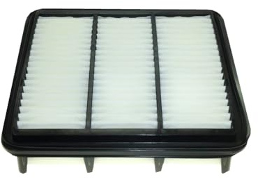 PURFLUX A1302 Motor Luftfilter Filtereinsatz Kompatibel mit HYUNDAI i30 FD, KIA CEE'D Schrägheck ED