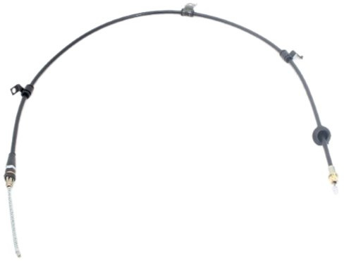 Japanparts BC-K05 Cable, parking brake