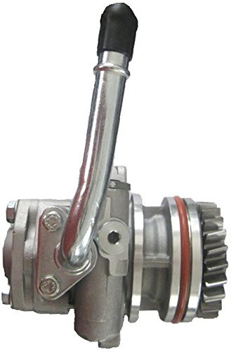 MAPCO Hydraulikpumpe, Lenkung 27846