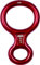 Climbing Technology Otto 8-Form-Ring für Abstieg, verschiedene Farben, Gr. S / klein