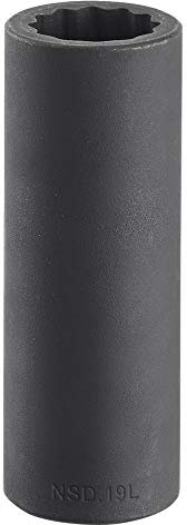 Facom NSD.17L-1/2 tasse de 12c impact longue 17 mm