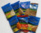 Curry Spice Kit - Rajah Garam Masala, Knoblauch und Korriander, heiße und würzige Gewürze, Kümmelpulver, Chilipulver, Kurkuma-Pulver, Korriander-Pulver.