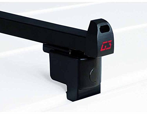G3 iv52hf11 – sicherer Profi – DACHTRÄGER AUS STAHL Atlantic Pro für Nutzfahrzeuge