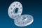 Spurverbreiterung TRAK+ Spurverbreiterungen/TRAK+ Wheel Spacers HR 3665660 Distanzscheibe Räder