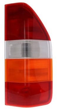 Magneti Marelli 712367201119 Rückleuchten Recht Weiss