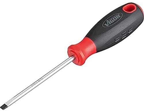 Vigor Schraubendreher, Schlitz 4 mm, 1 Stück, V1699