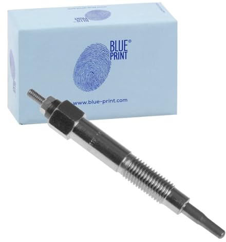 Blue Print ADN11806 Glow Plug