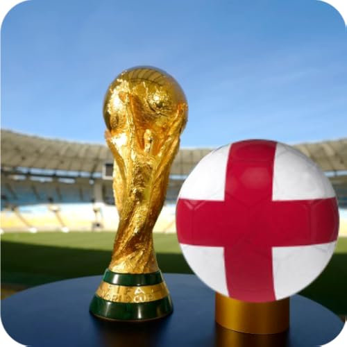 World Cup Team England