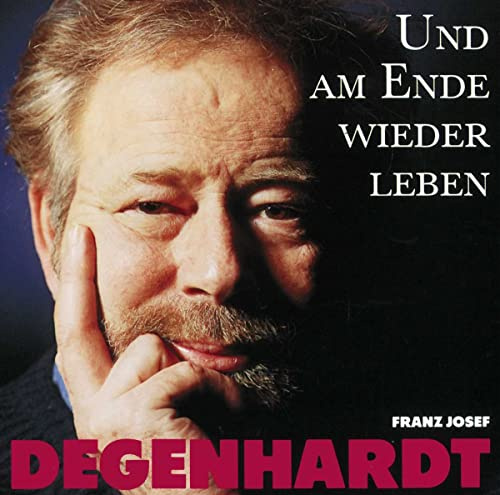 Und am Ende Wieder Leben