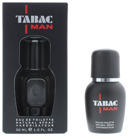 Tabac Man Eau de Toilette Vapo 30 ml