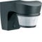 Bewegungsmelder 200G IP55 anthrazit EE831 3250612258314 Hager