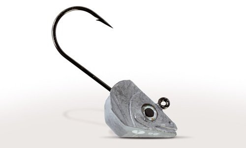 VMC Giant Jig Head Naturel 125g 7/0
