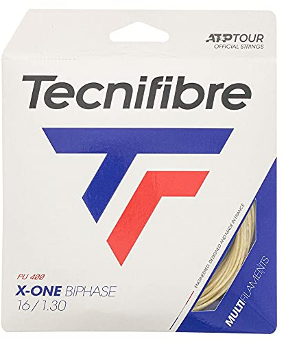 Tecnifibre Kunstsaite keine Einheitsgröße