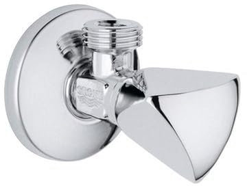 Grohe 22940000 Rubinetto a Squadra